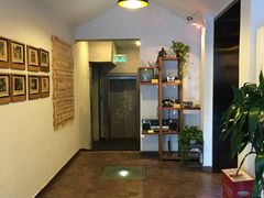 -时光漫步酒店(北京雍和宫南锣鼓巷后海店)