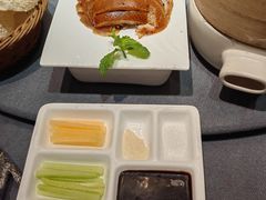 -大董(环贸iapm店)
