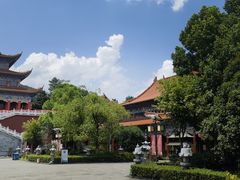 -开福禅寺