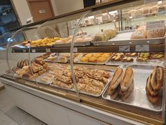 -烘焙町面包店(西四店)