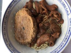 -好面道大肠面(中华路店)