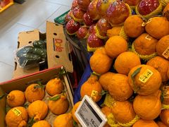 -Olé精品超市(太原万象城店)