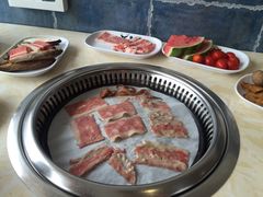 -牛太郎时尚自助烧烤