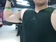 -一兆韦德健身(浦东万达会所)