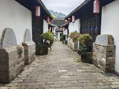 -浈阳坊旅游小镇