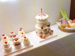-亦家cake·0卡糖