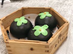 -如丰晟宴(长安万达店)