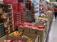 -99大华超市(罗兰岗店)