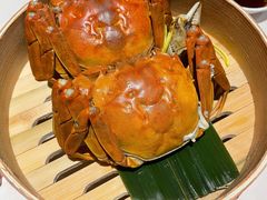 -蟹榭(静安寺晶品商场店)