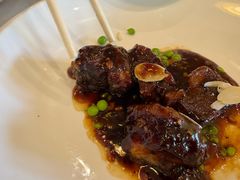 -白云中餐厅·粤菜·亚龙湾喜来登度假酒店