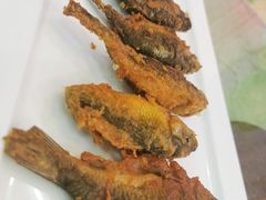 禾花鱼-小北江河鲜(新城店)