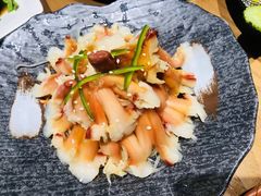 -摩登有记·新派泰国菜(银钻广场店)