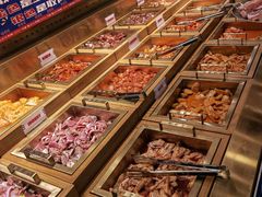 -姜胖胖无限自助烤肉(弹子石店)