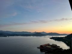 -千岛湖忆湖度假酒店(中心湖景区店)