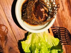 -鱼食饭稻·苏浙土菜17年老馆子(平江路店)