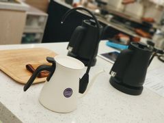 -Onirii Coffee(长乐路店)