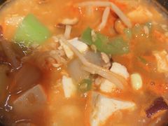 -七八冷面·延边朝鲜族美食(欢乐谷店)
