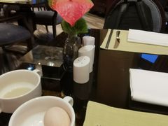 -万达瑞华酒店美食汇自助餐厅(楚河汉街店)