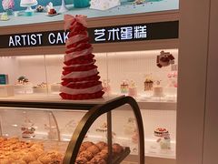 -好利来(北美N1店)