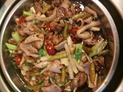 -胖娃古镇鸡杂(磁器口总店)