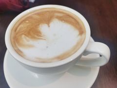 -Home Cafe