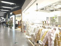 -南京时尚莱迪购物广场(正洪街店)