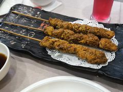 -功德林素菜饭庄(前门店)