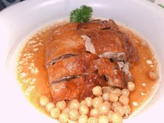 -汤城小厨•粤菜•靓汤(金宝街店)