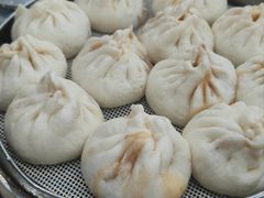-石饮红星包子(中山路店)