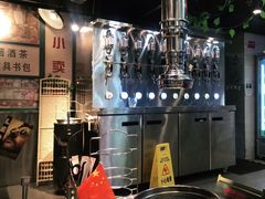 -晓燃地摊烤肉(朝阳双桥店)