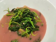 -万荣烤鸭店·北京菜(天坛店)