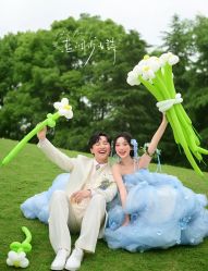 点击看大图 -雅云婚纱摄影工作室旗舰店