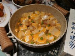 -海上食代(赣江新天地店)