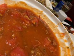 -老牌坊鲁菜名店(宽厚里店)