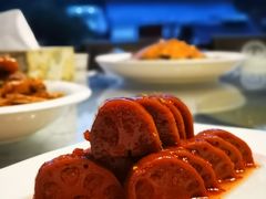 -迎晨餐厅(青芝坞店)