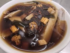 -杨记灌肠(食品街店)
