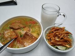 -小城故事·地道宁波味(月湖盛园店)