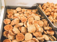 -满记烧饼(牛街东里小区一区店)