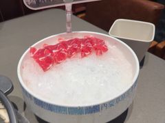 -巴奴毛肚火锅(大剧院店)