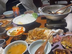 -林妈妈村·日式料理(宝山龙湖天街店)