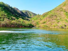 -何适山庄 ·可团建(水长城P2停车场店)