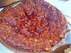 -周幺妹重庆老火锅(银泰城总店)