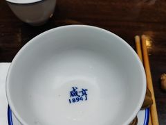 -咸亨酒店•非遗绍兴菜•中华老字号(堂吃餐厅)