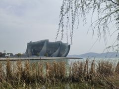 -云龙湖旅游景区