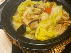 -粤汕小厨(北站店)