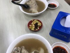 -庆蓉云·庆云面(双林店)