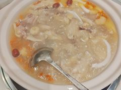 -龙泉人椰子鸡.糟粕醋.海南菜(三亚旗舰店)