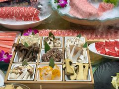 -番食园鲜食火锅(高新店)