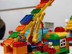 -凤凰机器人乐高编程活动中心(星湖校区)