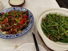 -大瓦罐湘土菜(海淀南路店)